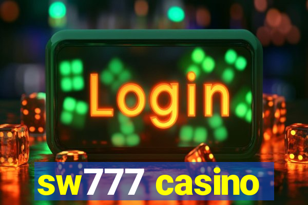 sw777 casino